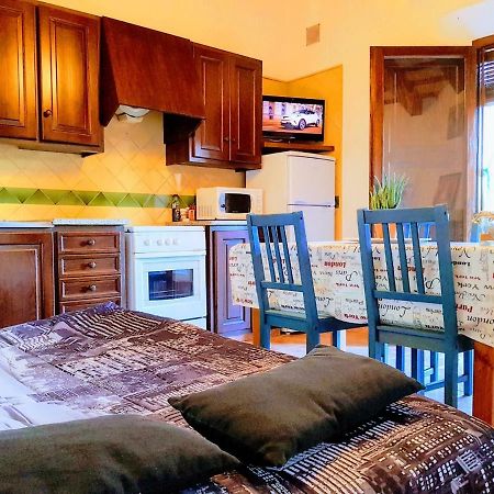Apartamento Peratallada 赫罗纳 外观 照片