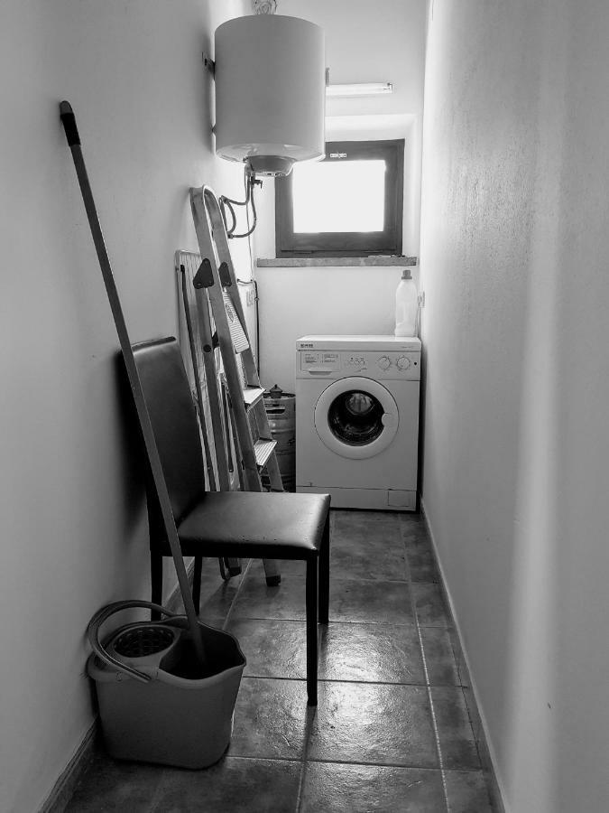 Apartamento Peratallada 赫罗纳 外观 照片